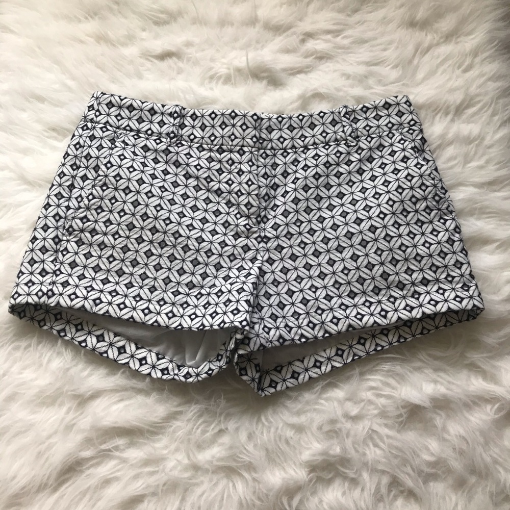 J. Crew shorts